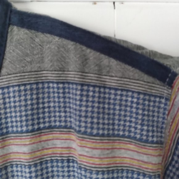 LULULEMON Cool Racerback Extra Long Ziggy Wee Luon Tank Top - Picture 10 of 10